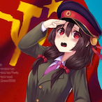 Soviet..Yunyun's Avatar'