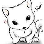Kittiwolf's Avatar'