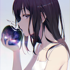 AnzuLuu's Avatar'
