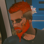PsychoAzzadar's Avatar'