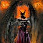 Crimsenwolf's Avatar