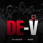 De-v's Avatar'