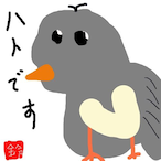 Suzu_hoppo's Avatar'