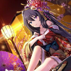 xiao_ACE's Avatar'