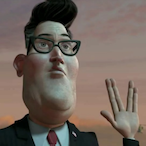 Quasimodo-'s Avatar'