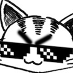 Lazyboxcat's Avatar'