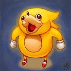 UGLYxJOE's Avatar'