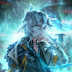 SandSilver's Avatar'