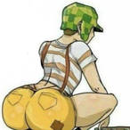 ChavoRabudo's Avatar'