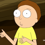 SmellsLikeWater's Avatar'