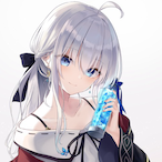 Syrupblood's Avatar'