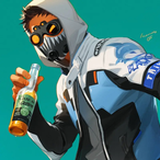 PangHuu8's Avatar'