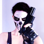 SparklyGrill's Avatar'