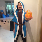 Mr14Meeseeks88's Avatar'