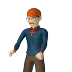 BootsRaingear's Avatar