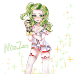 KGH-Mori's Avatar'