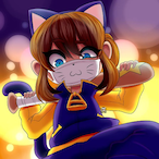 ForFoxSake99's Avatar'