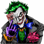 Jokerz_Wild420's Avatar'