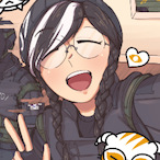xMikus's Avatar'