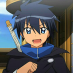 Saito-Hiraga's Avatar'