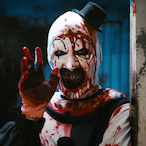 Terrifier-.-'s Avatar'