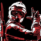 MaverickCyber's Avatar'