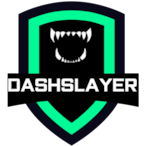 Dashslayer's Avatar'