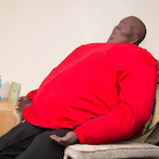 iloveglutes's Avatar'