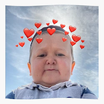 xBecxPrimeEvilx's Avatar'