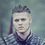 AugustHERE's Avatar'