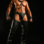 dedinchina's Avatar'