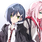 jiaoyue233's Avatar'