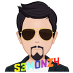 Semonza's Avatar'