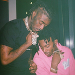 QuinnCartier's Avatar'