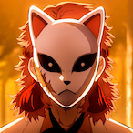 Karagaki's Avatar'