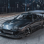 Supra--.'s Avatar'