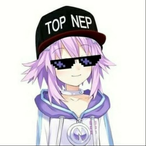 UnluckiiKrma's Avatar'