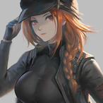 TZXPY's Avatar'