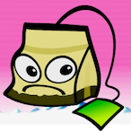 TheSadTeaBag's Avatar'