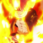 ZenoDragneel's Avatar'