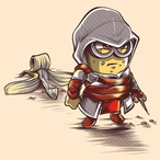 ZeemX1's Avatar'