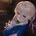 Astarael11's Avatar'