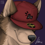 TIGER-RAIN's Avatar'
