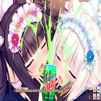 CosmicCoffeeCat's Avatar'