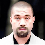 White.KanyeWest's Avatar'