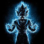 K-----ING's Avatar'