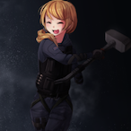 Flicky Tec's Avatar'