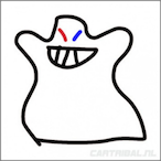 BewareDemSpirit's Avatar'