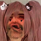 DSL Doyle's Avatar'