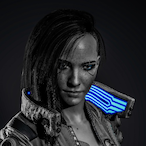IIIII-V-IIIII's Avatar'